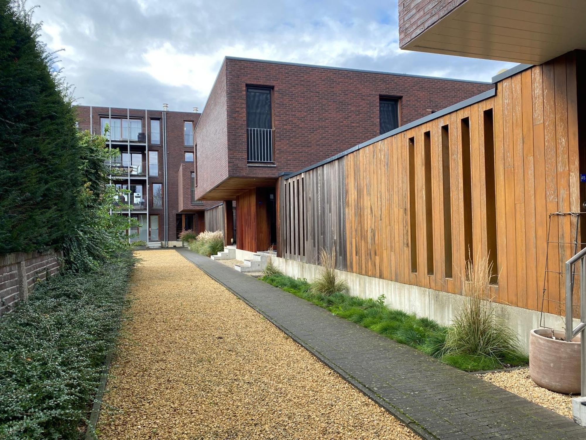 Casper House, Near Maastricht Villa Lanaken Exterior photo